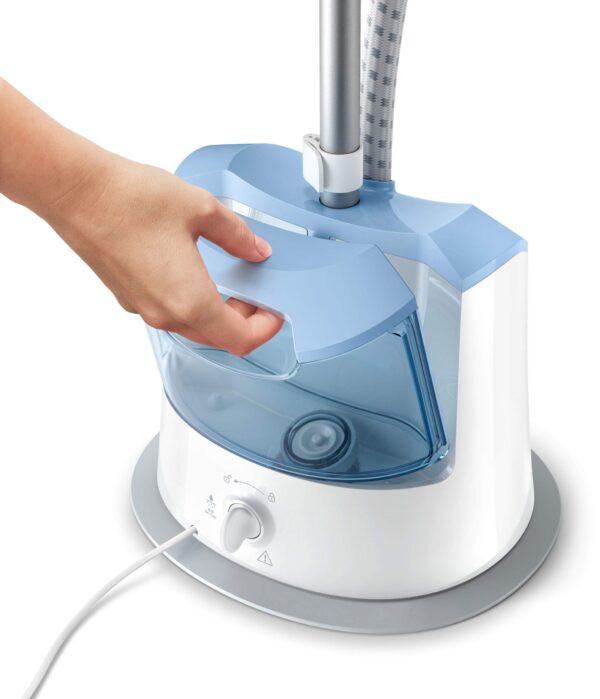 Vertical steam iron - Image 3