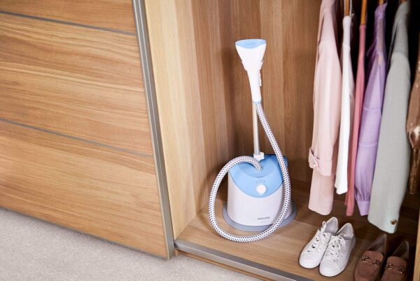 Vertical steam iron - Image 4