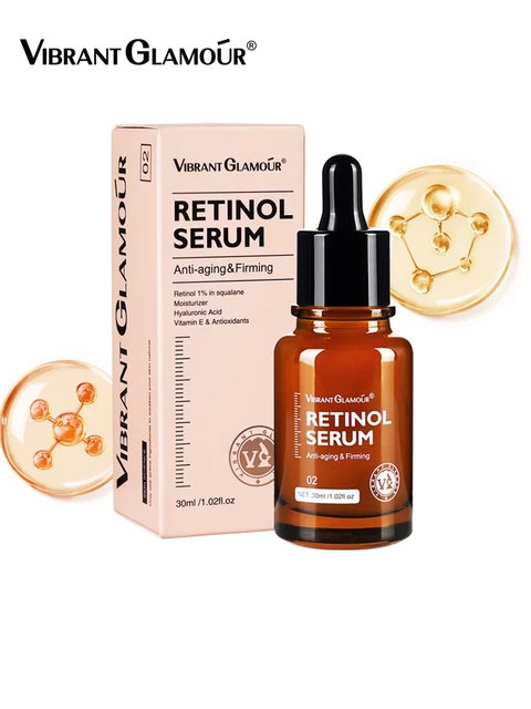 سيروم الريتينول للبشرة - Image 5