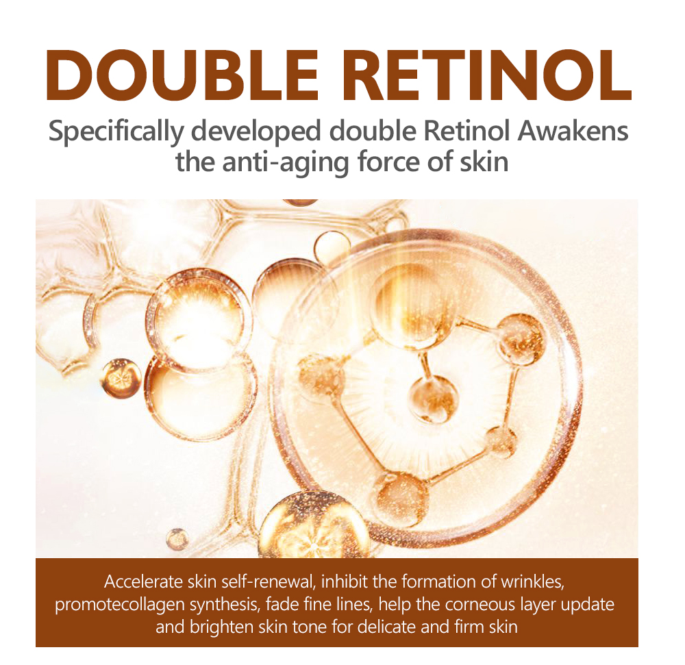 سيروم الريتينول للبشرة - Image 9