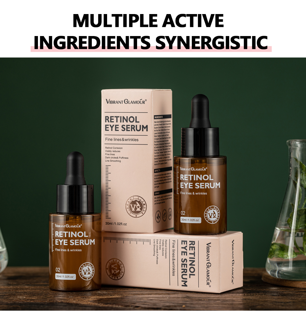 سيروم الريتينول للبشرة - Image 7